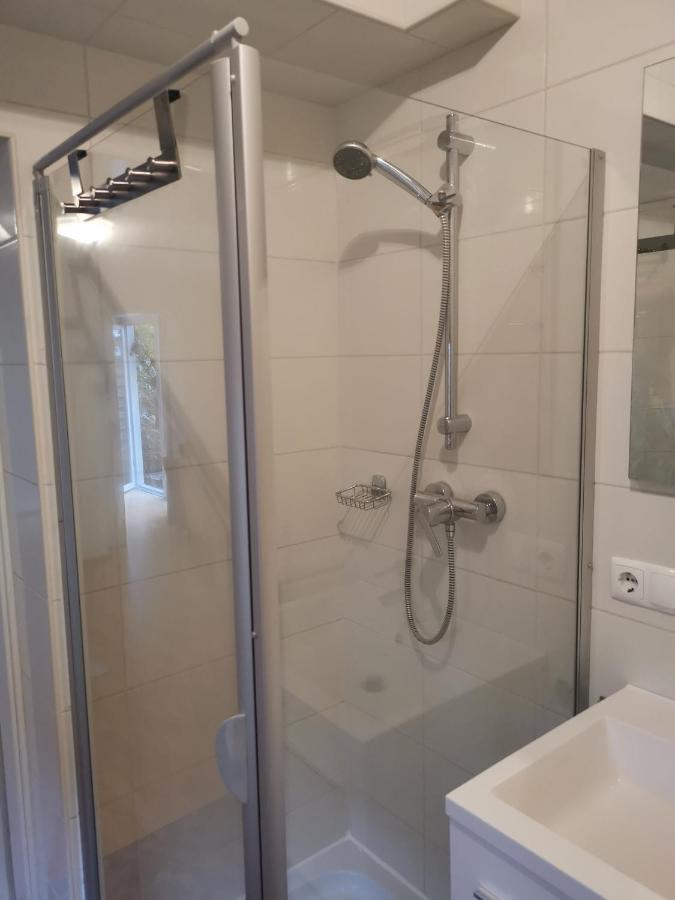 Top-2 Zimmer Ferienwohnung In Salzburg Mit Terrasse Ngoại thất bức ảnh