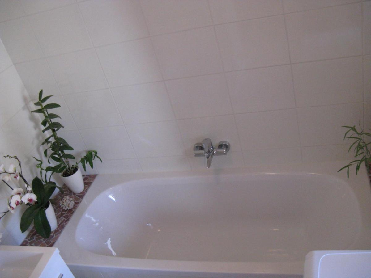 Top-2 Zimmer Ferienwohnung In Salzburg Mit Terrasse Ngoại thất bức ảnh