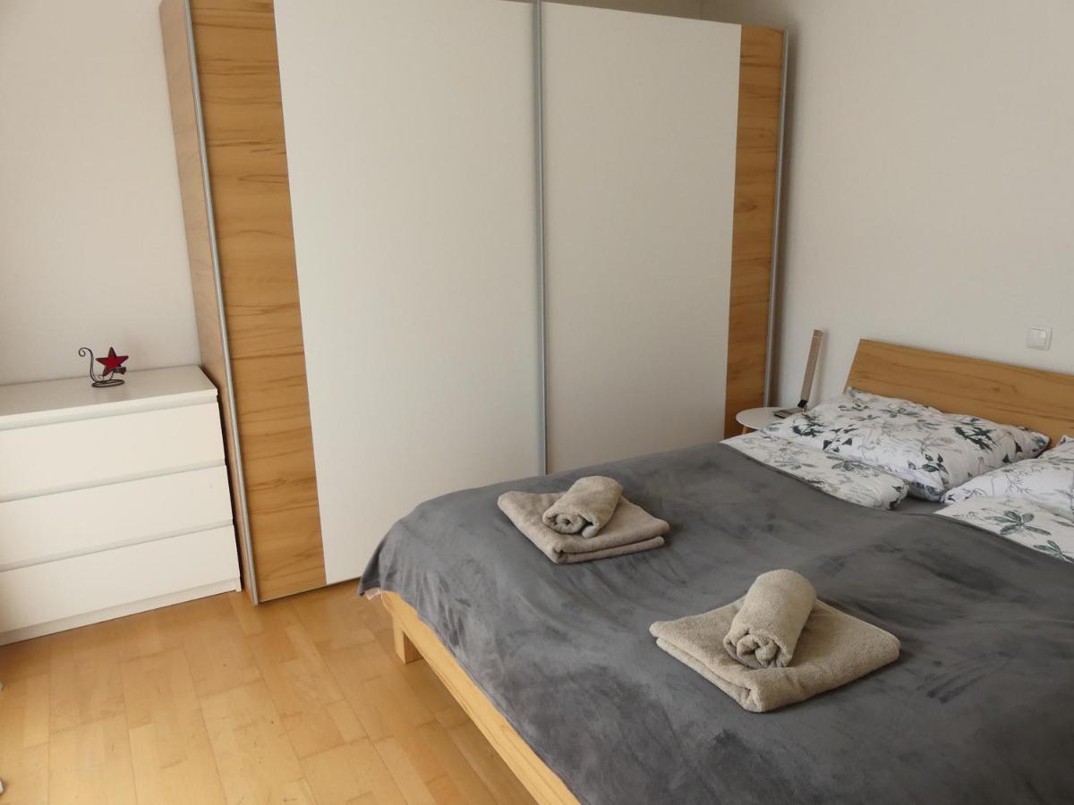 Top-2 Zimmer Ferienwohnung In Salzburg Mit Terrasse Ngoại thất bức ảnh